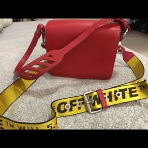 AUTHENTIC OFF WHITE